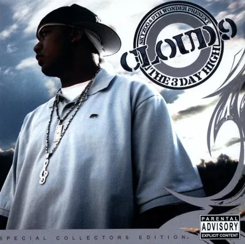 9th Wonder - Cloud 9: The 3 Day High
