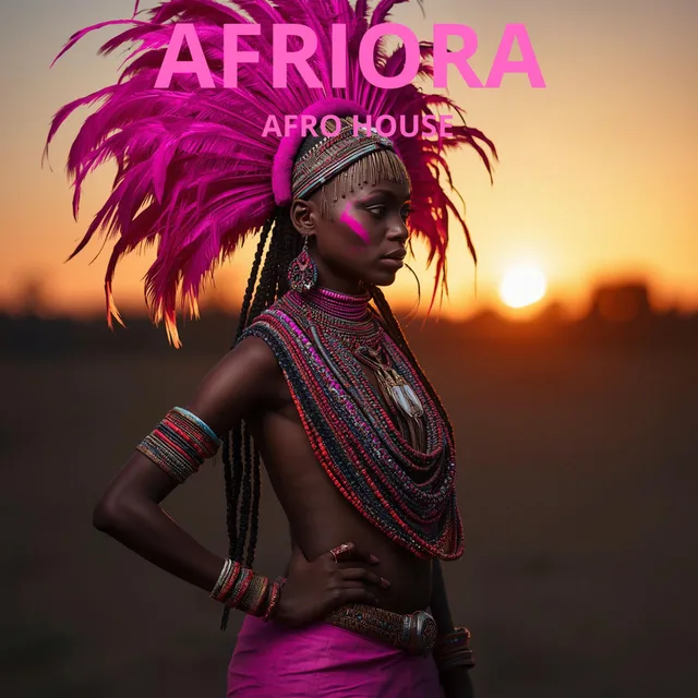 AFRIORA - KILIMANDGARO SKY