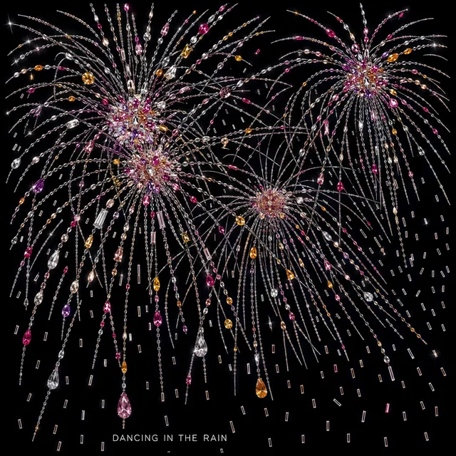 63KLUF dévoile son nouvel album Dancing In The Rain