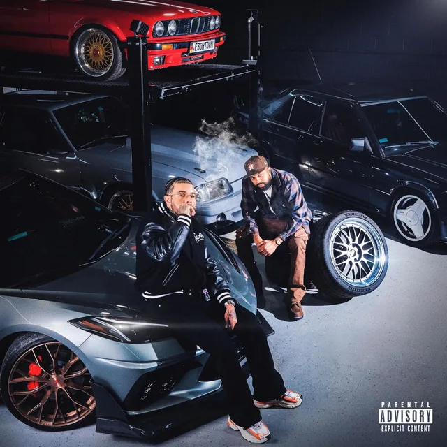 Le$ - Dollaz & Sense
