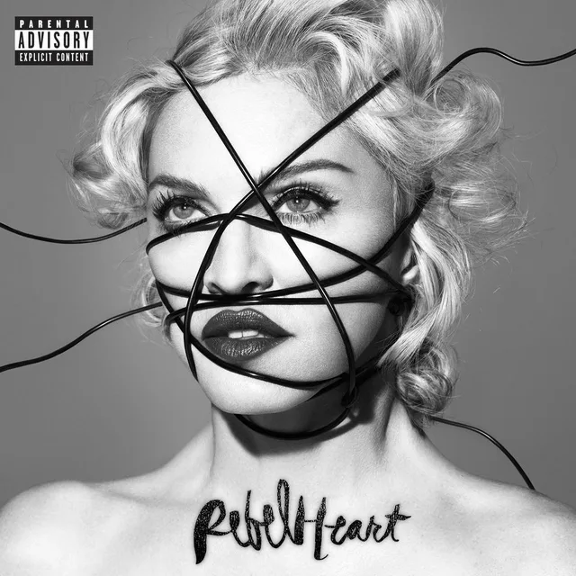 Madonna - Rebel Heart
