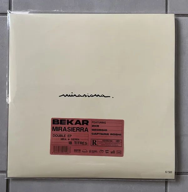 Bekar - Mira