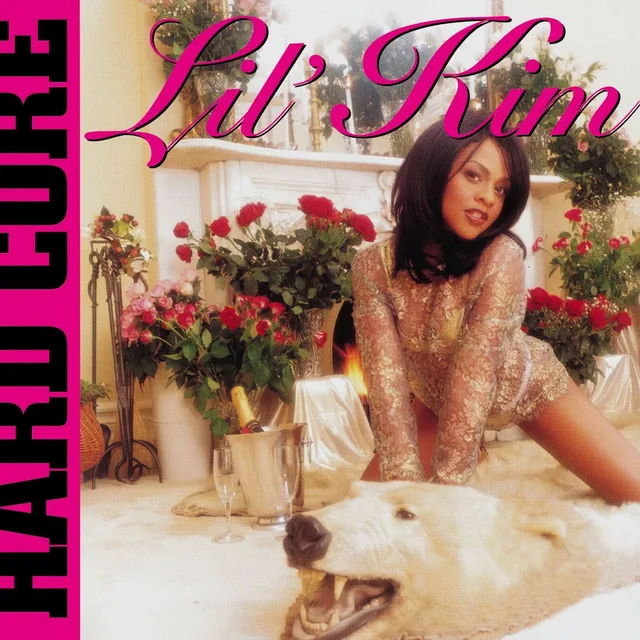 Lil’ Kim - Hard Core