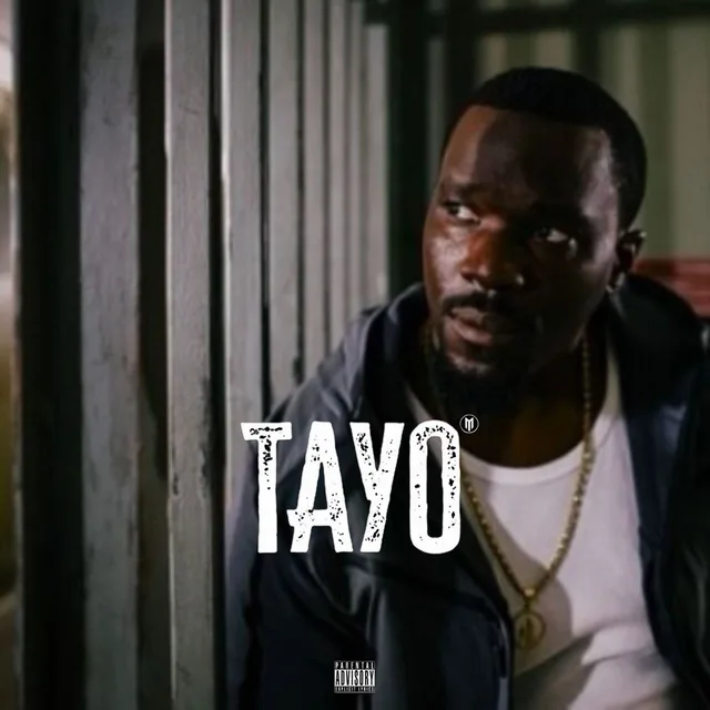 Mortel - TAYO