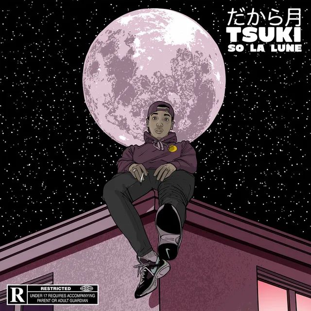 So La Lune - Tsuki