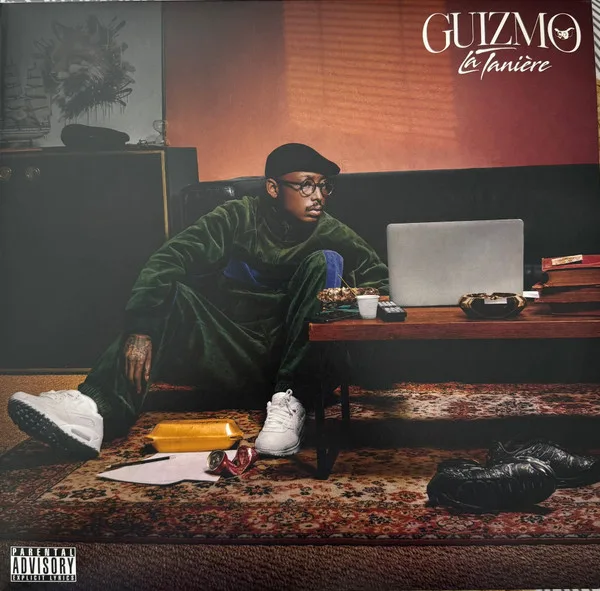 Guizmo « La Tanière » : le rap comme acte de rébellion depuis l'enfermement