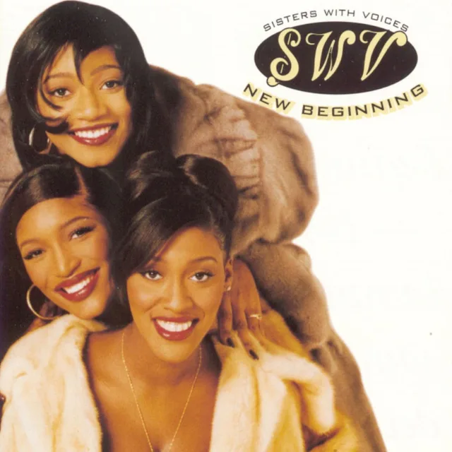 SWV - New Beginning