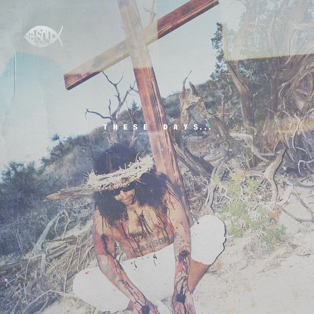 Ab-Soul - These Days…