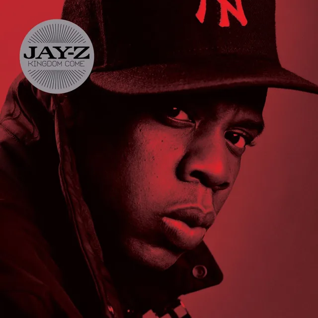 Jay-Z - Kingdom Come