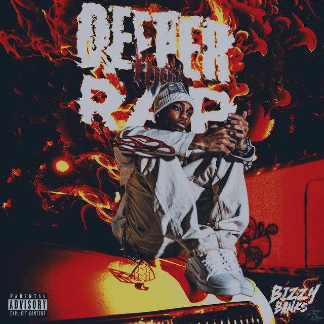 Bizzy Banks - Deeper Than Rap
