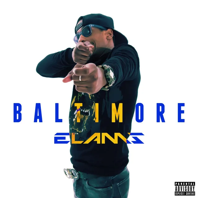 Elams - Baltimore