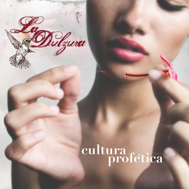 Cultura Profética - La dulzura