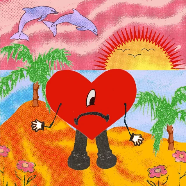 Bad Bunny - Un verano sin ti