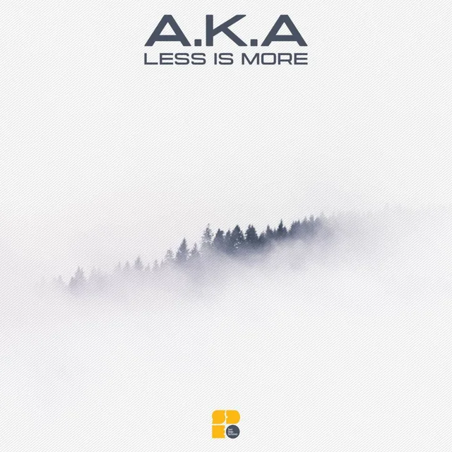 A.K. - less is more