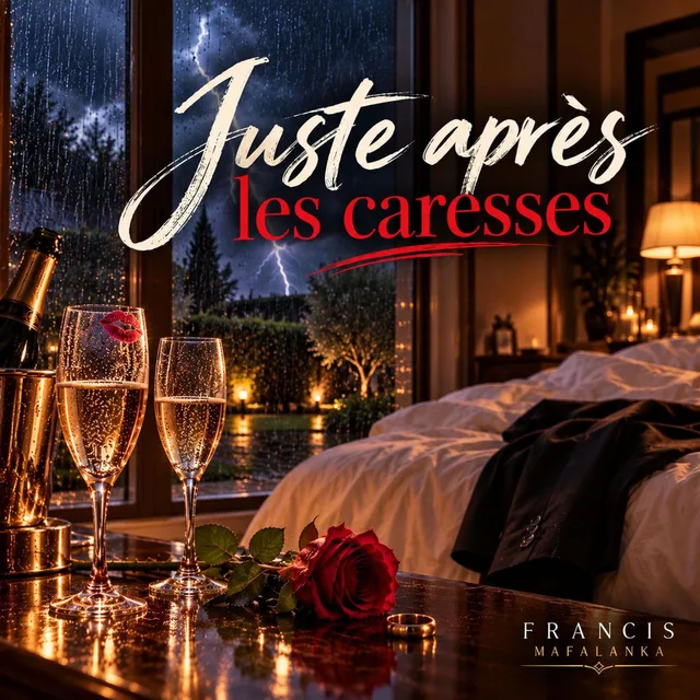 Tangokiz Music Channel - Juste après les caresses