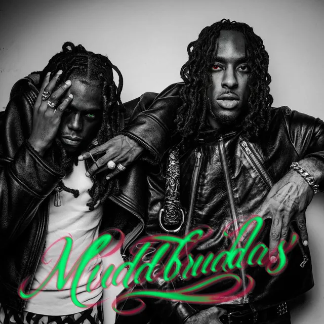 Yung Bans - Mudd Bruddas