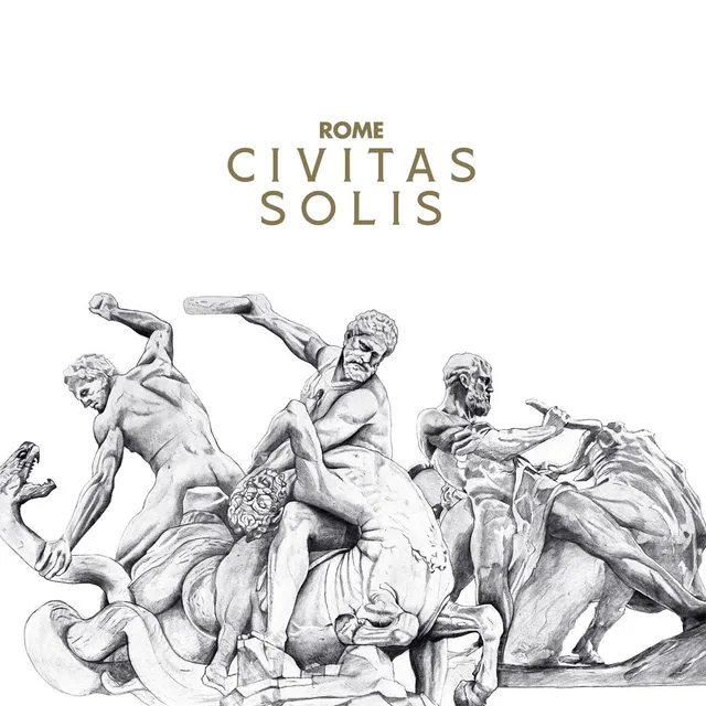 Rome - Civitas Solis