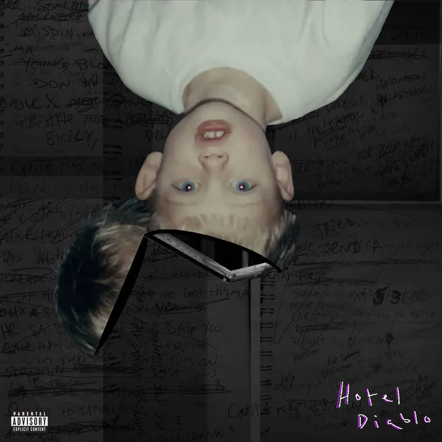 Mgk - Hotel Diablo