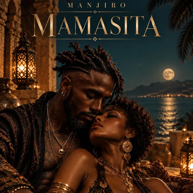 M A N J I R O - Mamasita