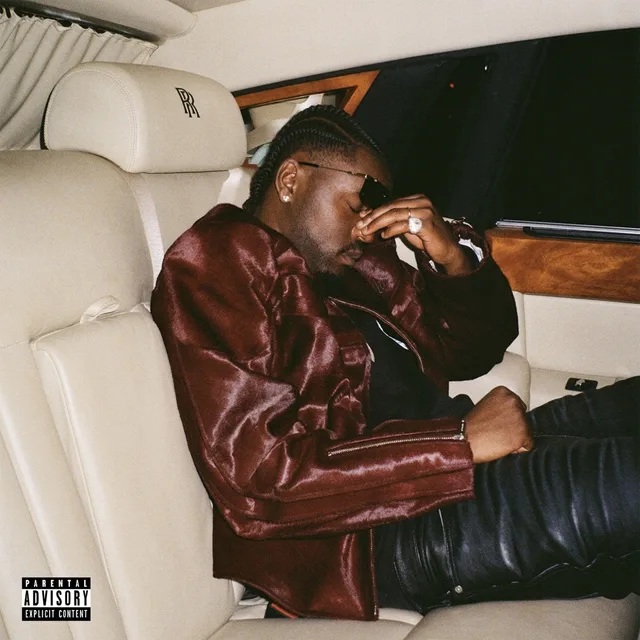 Guy2Bezbar dévoile son nouvel album JEUNESSE DORÉE MUSIC