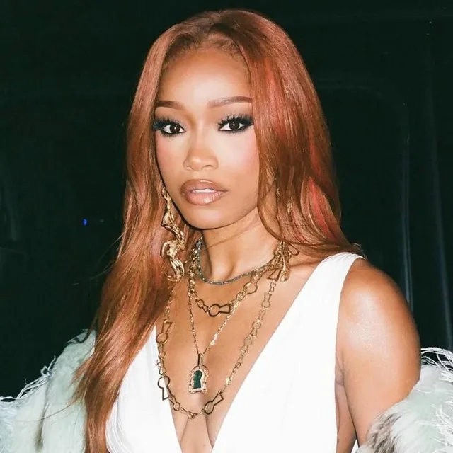 Keke Palmer Rejoint Monaleo : Quand le Rap Féminin Tisse ses Alliances