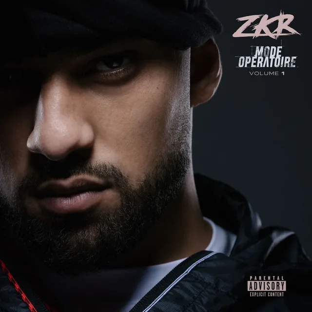 ZKR - Mode Opératoire, vol. 1