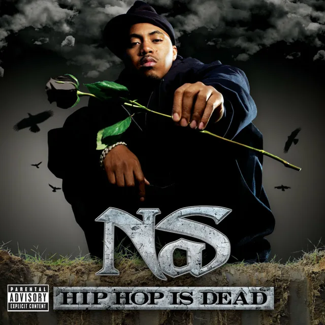 Nas - Hip Hop Is Dead