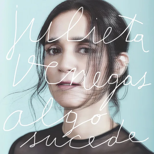 Julieta Venegas - Algo sucede