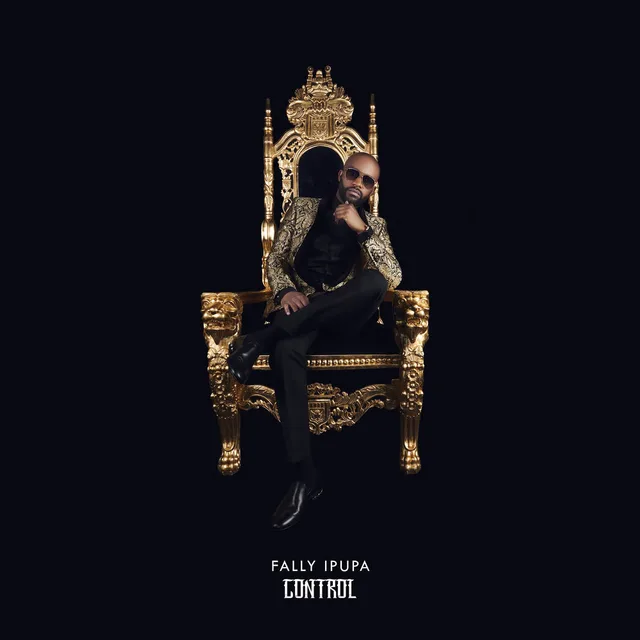 Fally Ipupa - Control