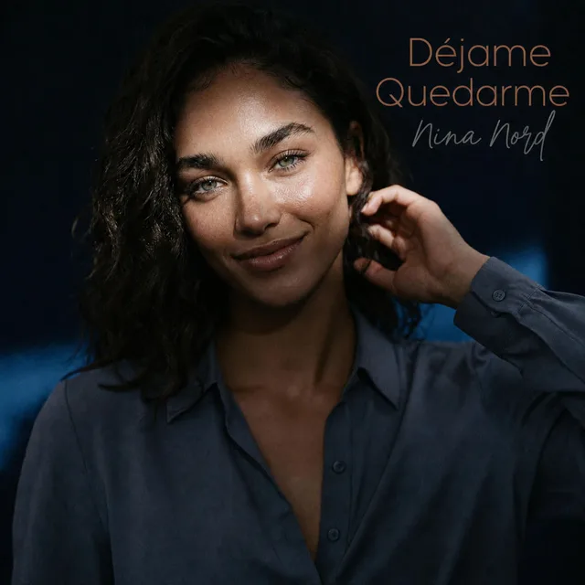 Nina Nord - Déjame Quedarme