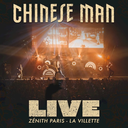 Chily en concert à Zénith Paris - La Villette le 25 septembre 2026