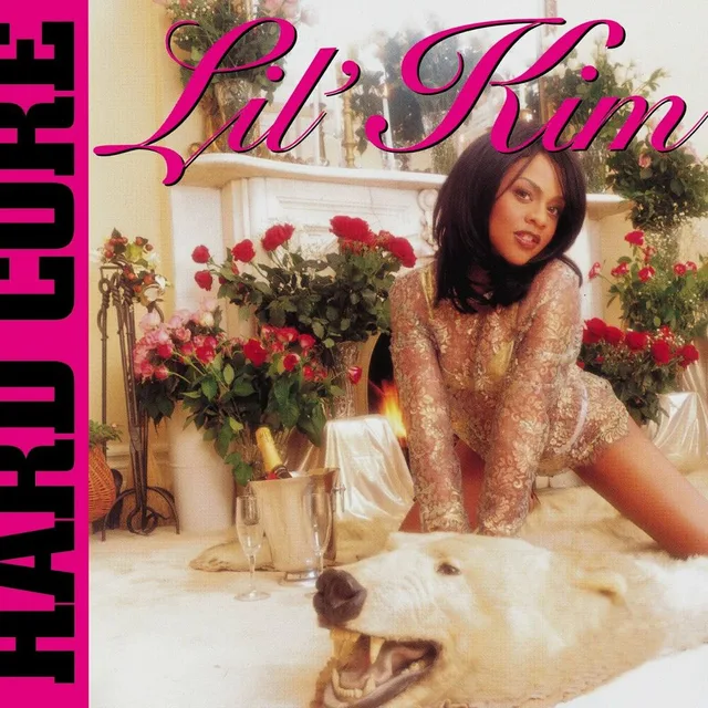 Lil’ Kim - Hard Core