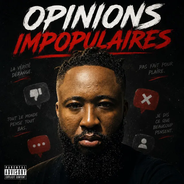 Mar Keba - Opinions impopulaires