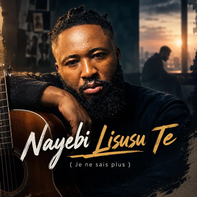 Mar Keba - Nayebi Lisusu Te