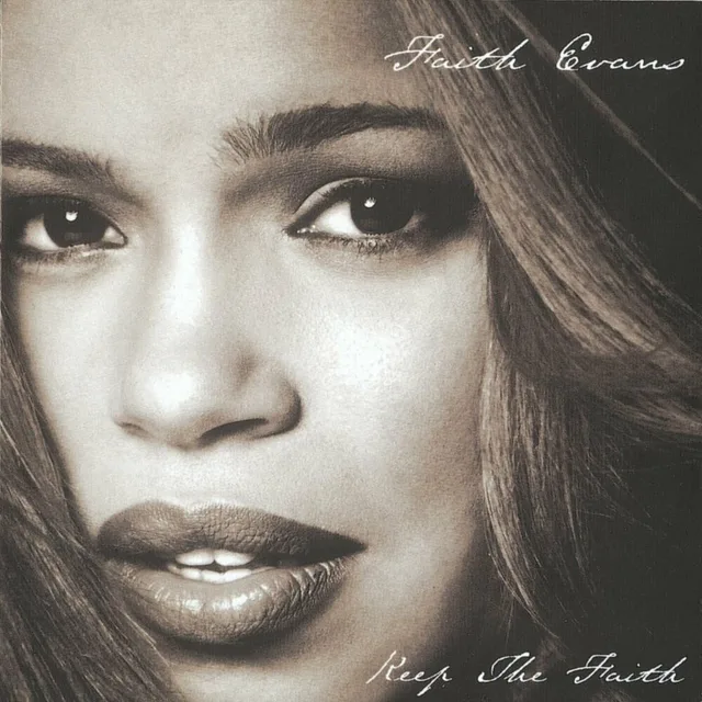 Faith Evans - Keep the Faith