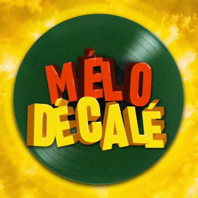 Tiakola - Mélo Décalé