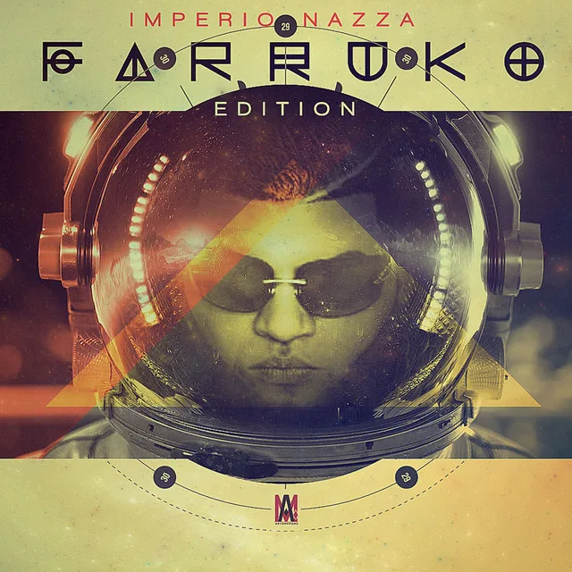 Farruko - Imperio Nazza: Farruko Edition
