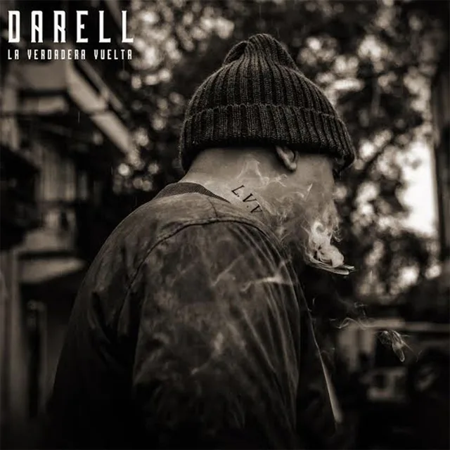 Darell - La verdadera vuelta