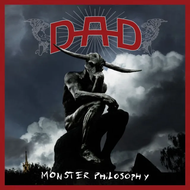 A-D - Monster Philosophy