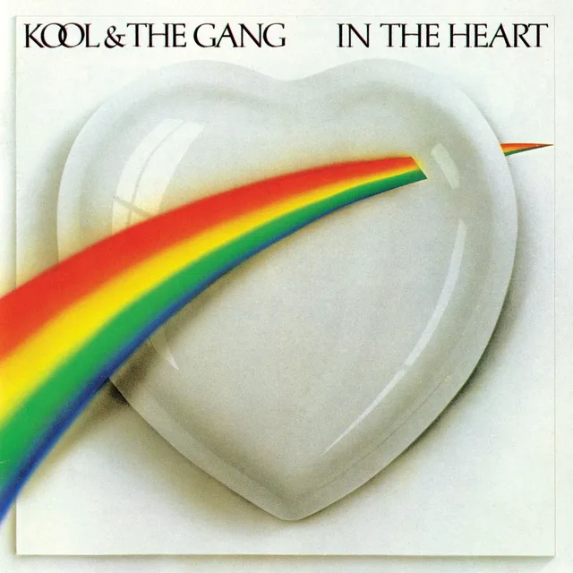 Kool & the Gang - In the Heart