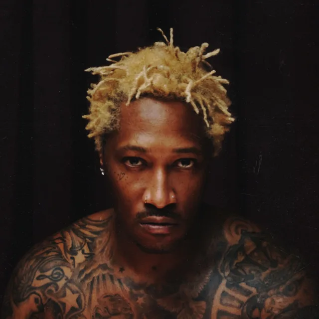 Future dévoile son nouvel album The Real Me