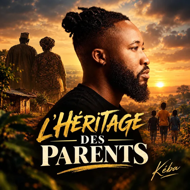 Mar Keba - L'heritage des parents