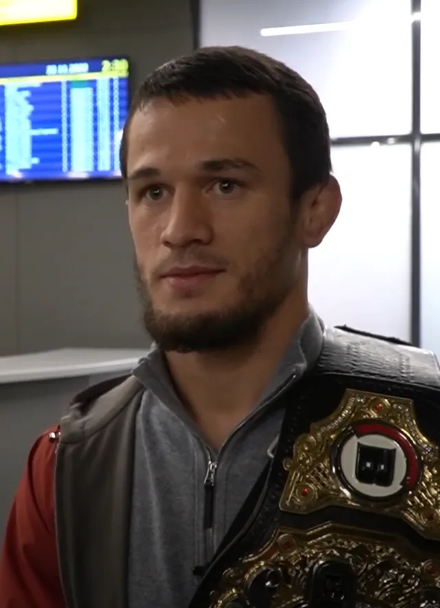 Usman Nurmagomedov conserve son titre et Dakota Ditcheva revient en lice lors du PFL New… — revue de presse