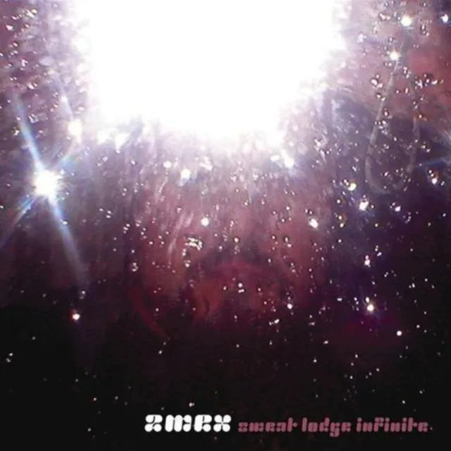 2Mex - Sweat Lodge Infinite