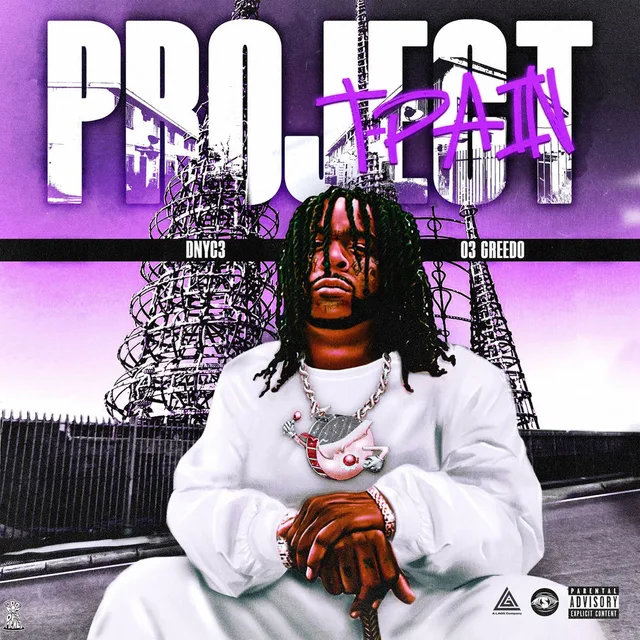 DNYC3 - Project T-Pain