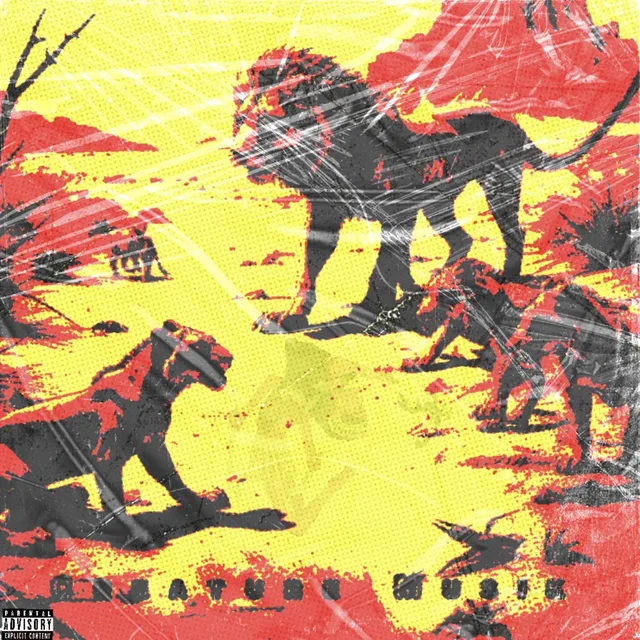 BandGang Lonnie Bands - Creature Musik