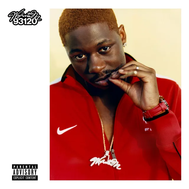 Tiakola - Winter Melo Music