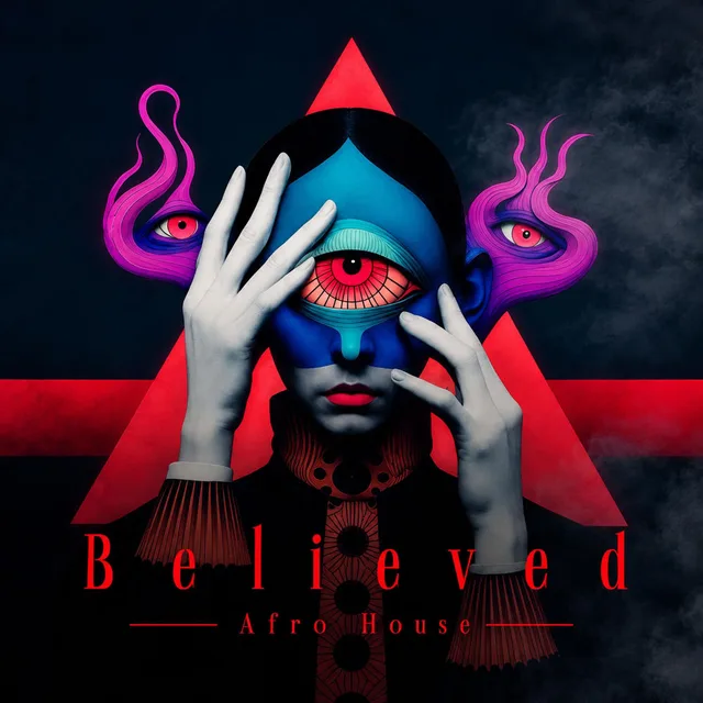 Afro House Nova - BELIEVED |Afro House|