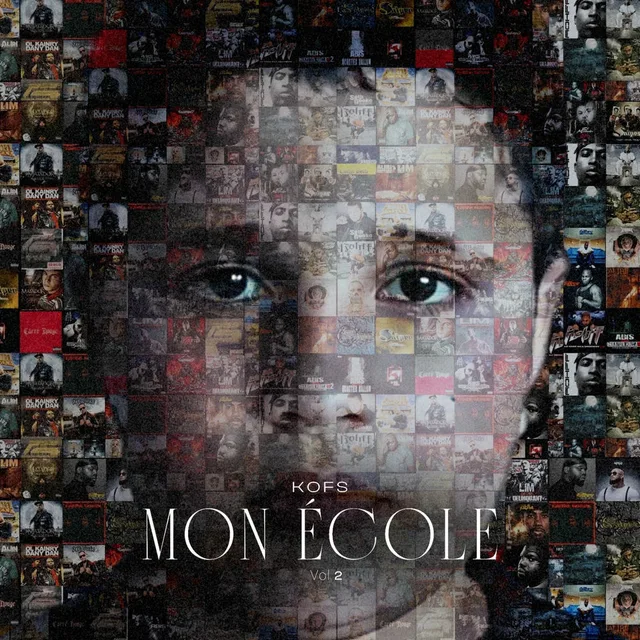 Kofs - Mon école, vol. 2