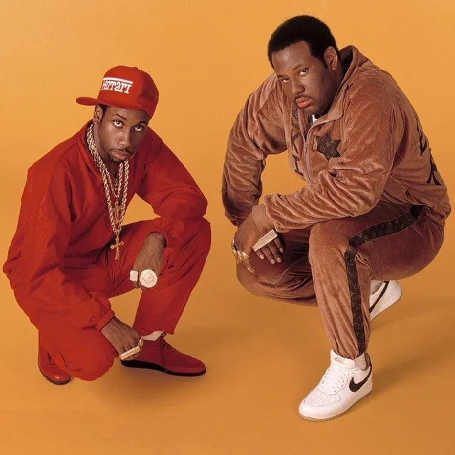 Rob Base, légende du rap golden age, nous quitte à 59 ans